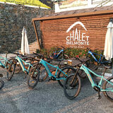 Chalet Bielmonte