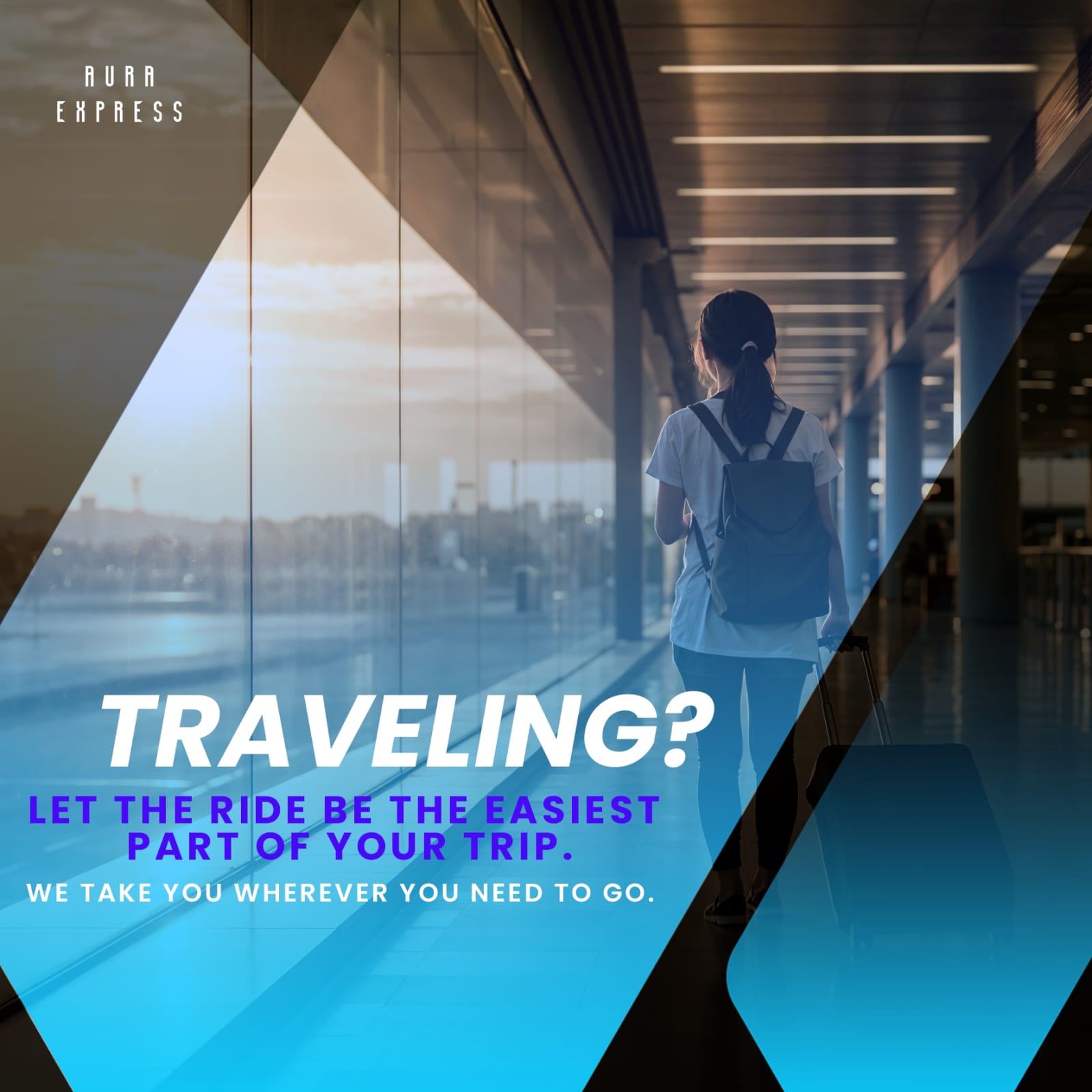 Aura Express