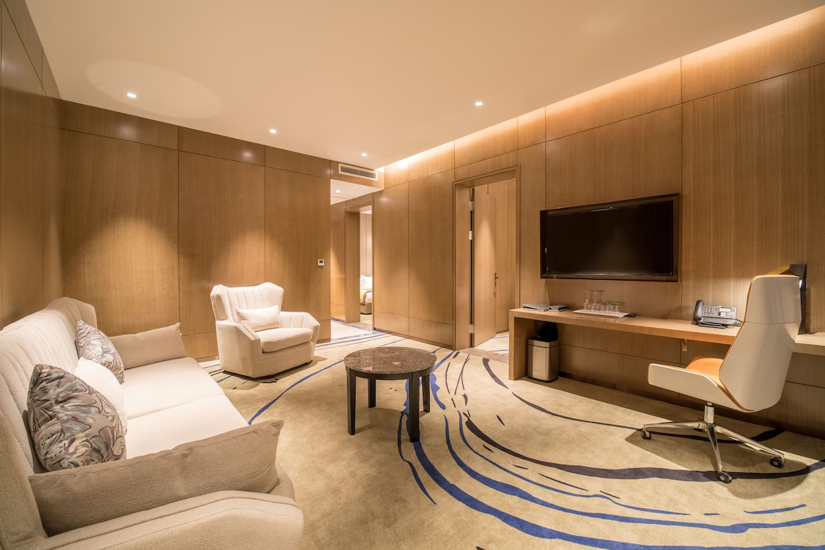 Marigold Hotel Windhoek