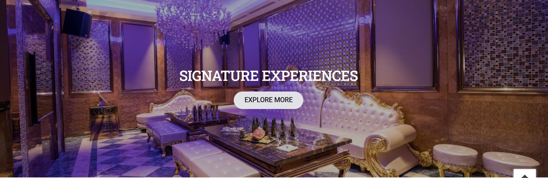 Marigold Hotel Windhoek