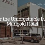 Marigold Hotel Windhoek