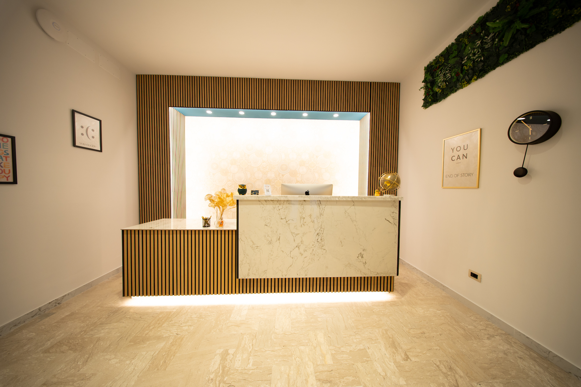 SALERNUM Luxury Apartments