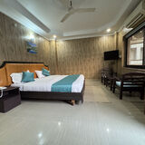 Hotel Leisure Palace Rishikesh