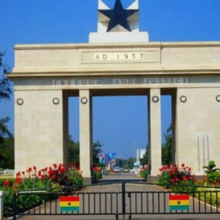 Chale Tours