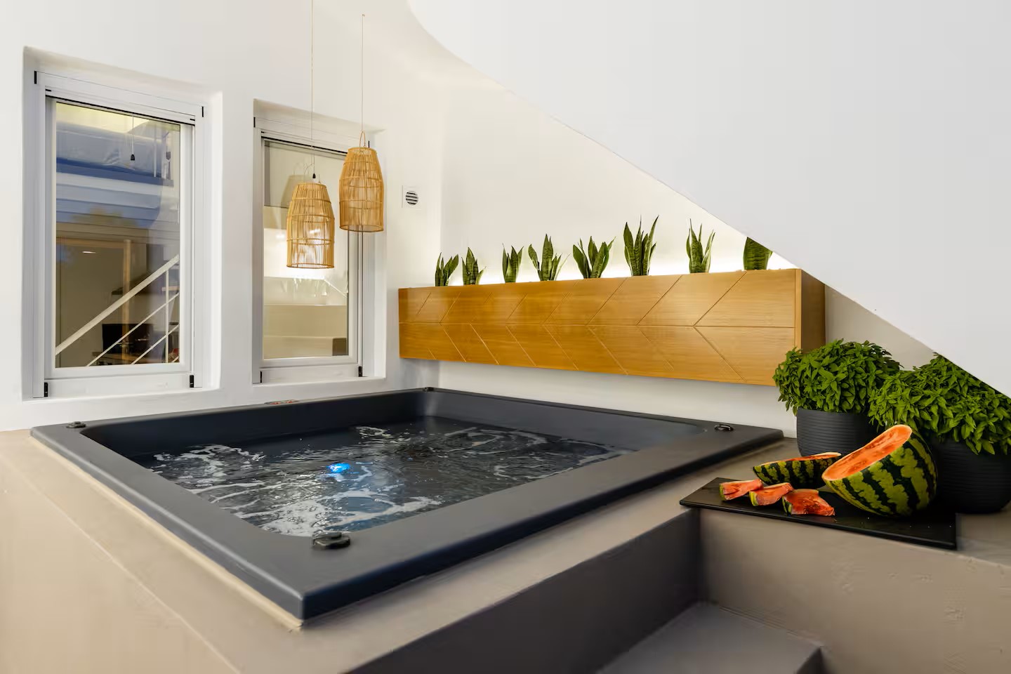 LOFTS the summer village apt