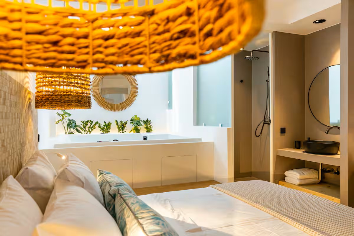 LOFTS the summer village apt