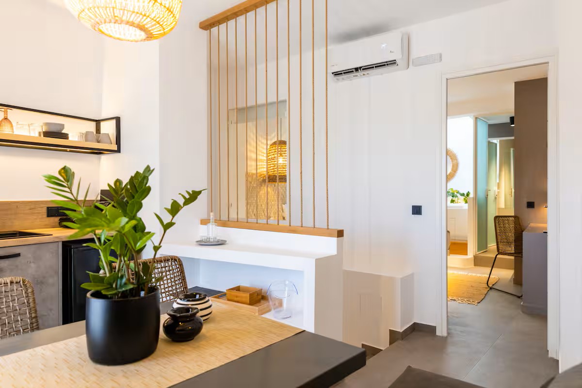 LOFTS the summer village apt