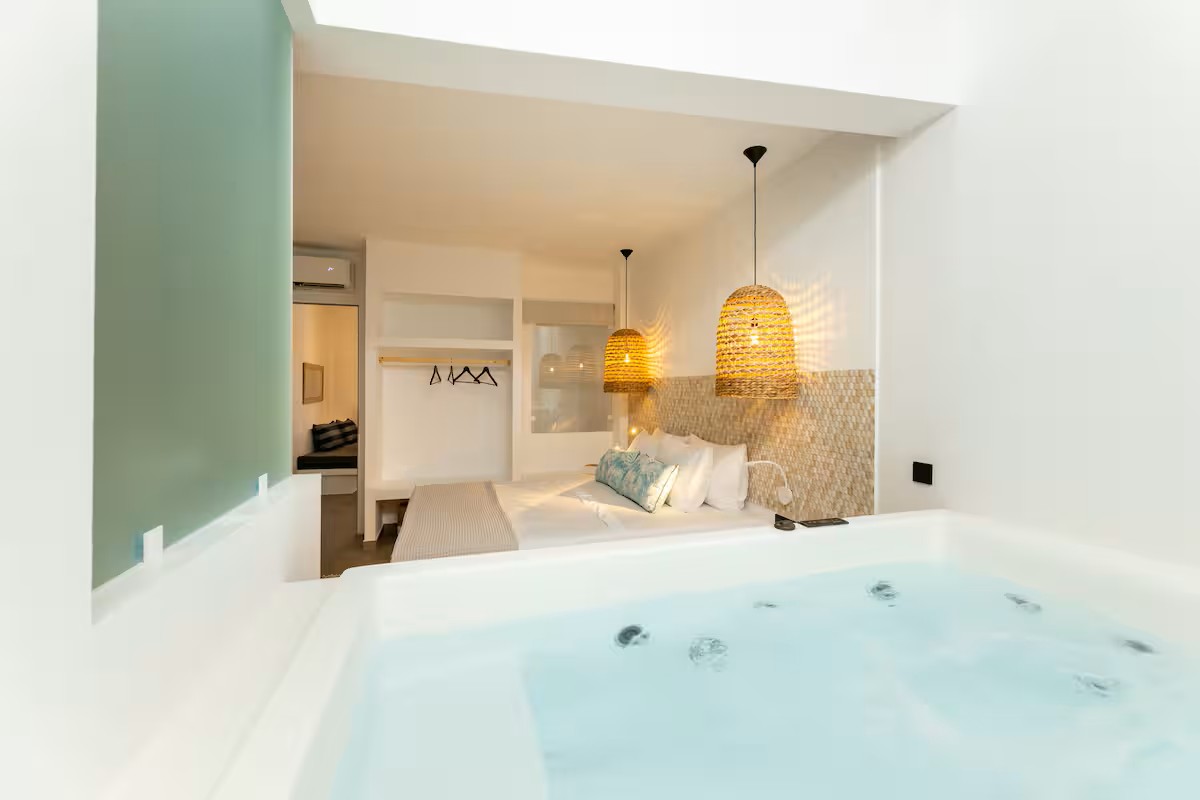 LOFTS the summer village apt