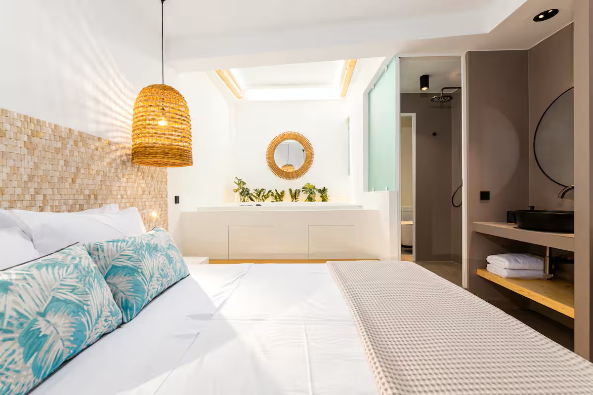 LOFTS the summer village apt