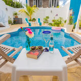 Stingray Villa Cozumel