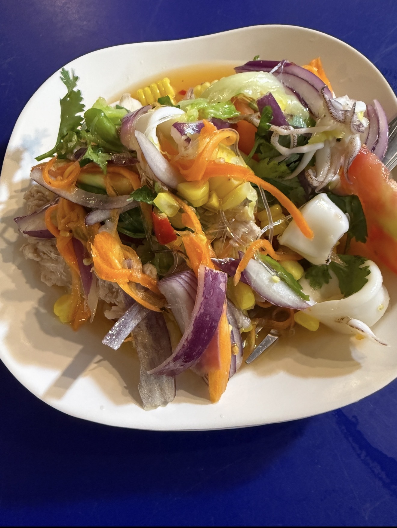 Winner‘s Thai Restaurant