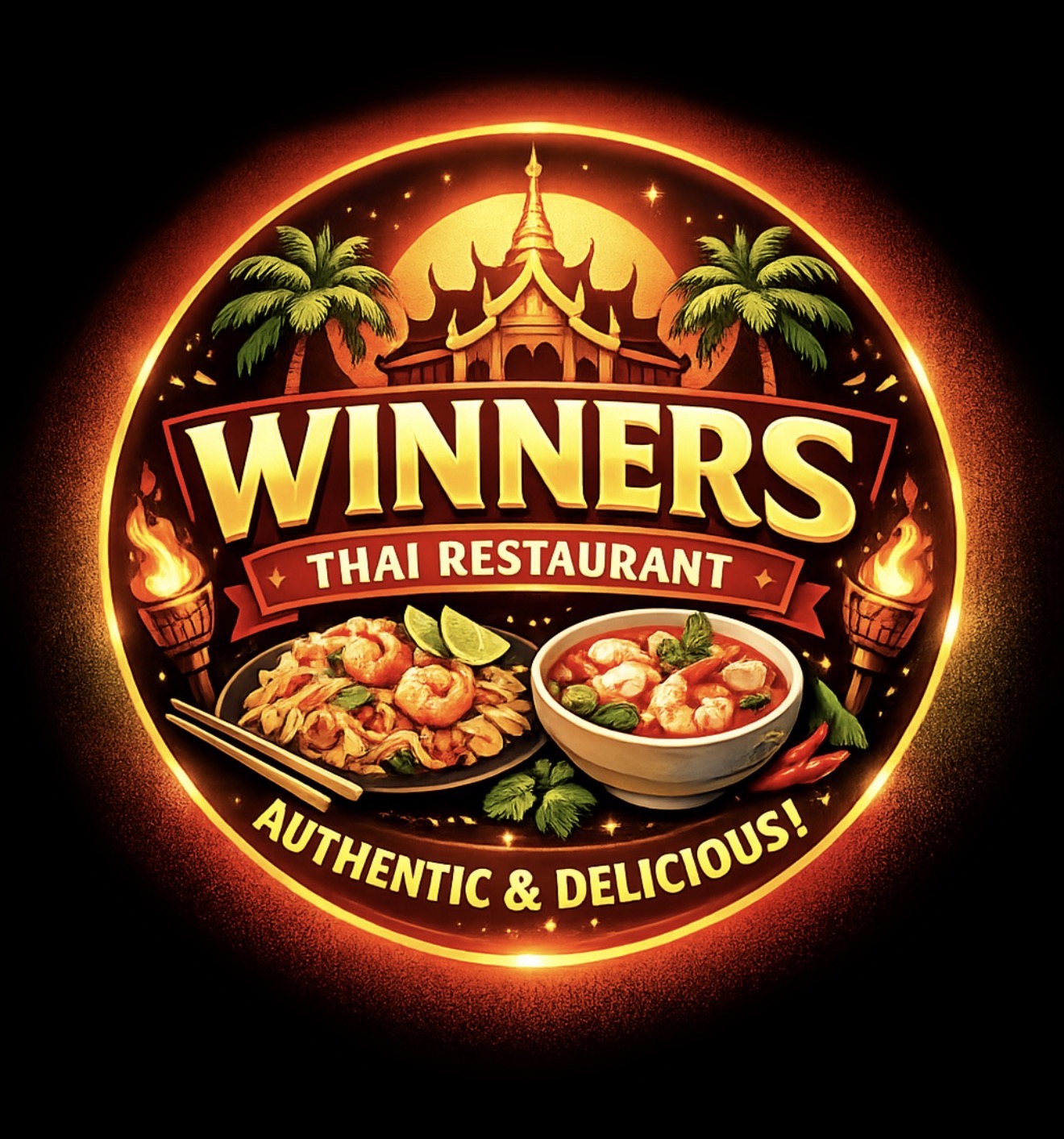 Winner‘s Thai Restaurant