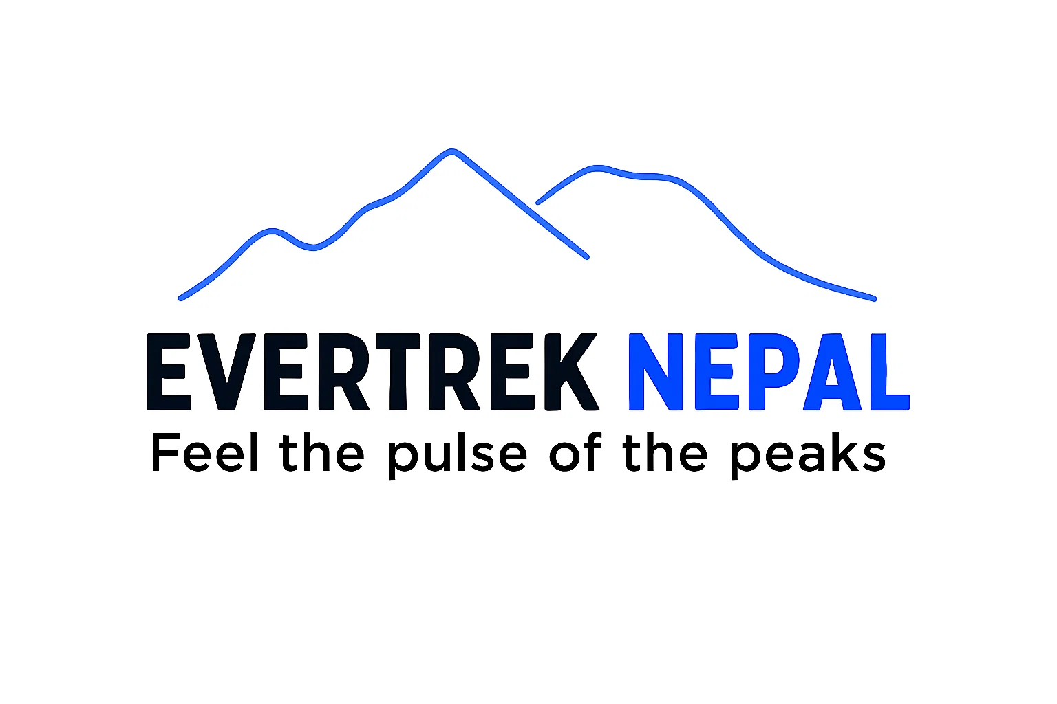 Evertrek Nepal