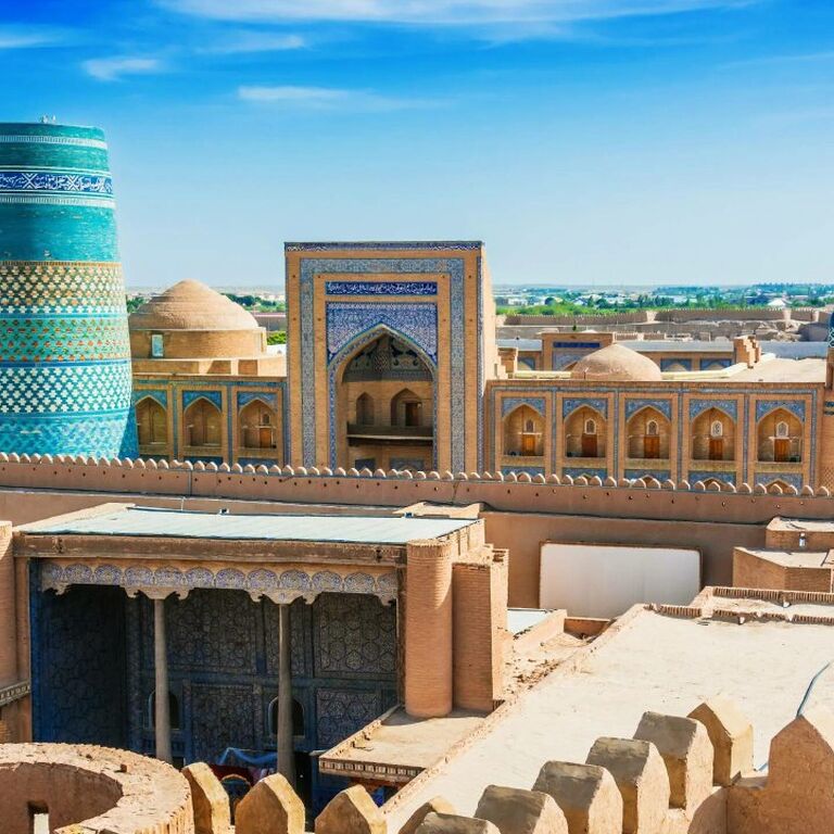 Shokhrukh