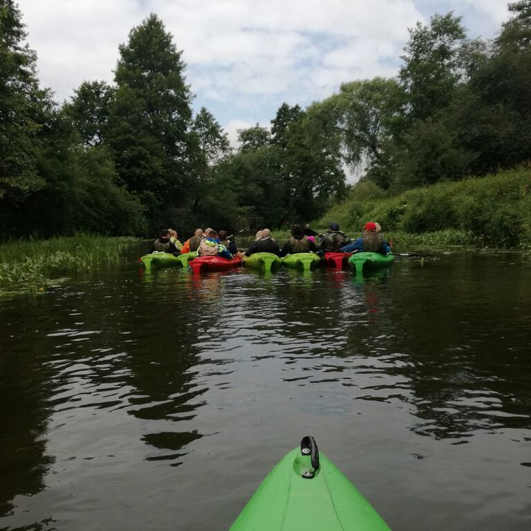 Nida24 Kayak Rental