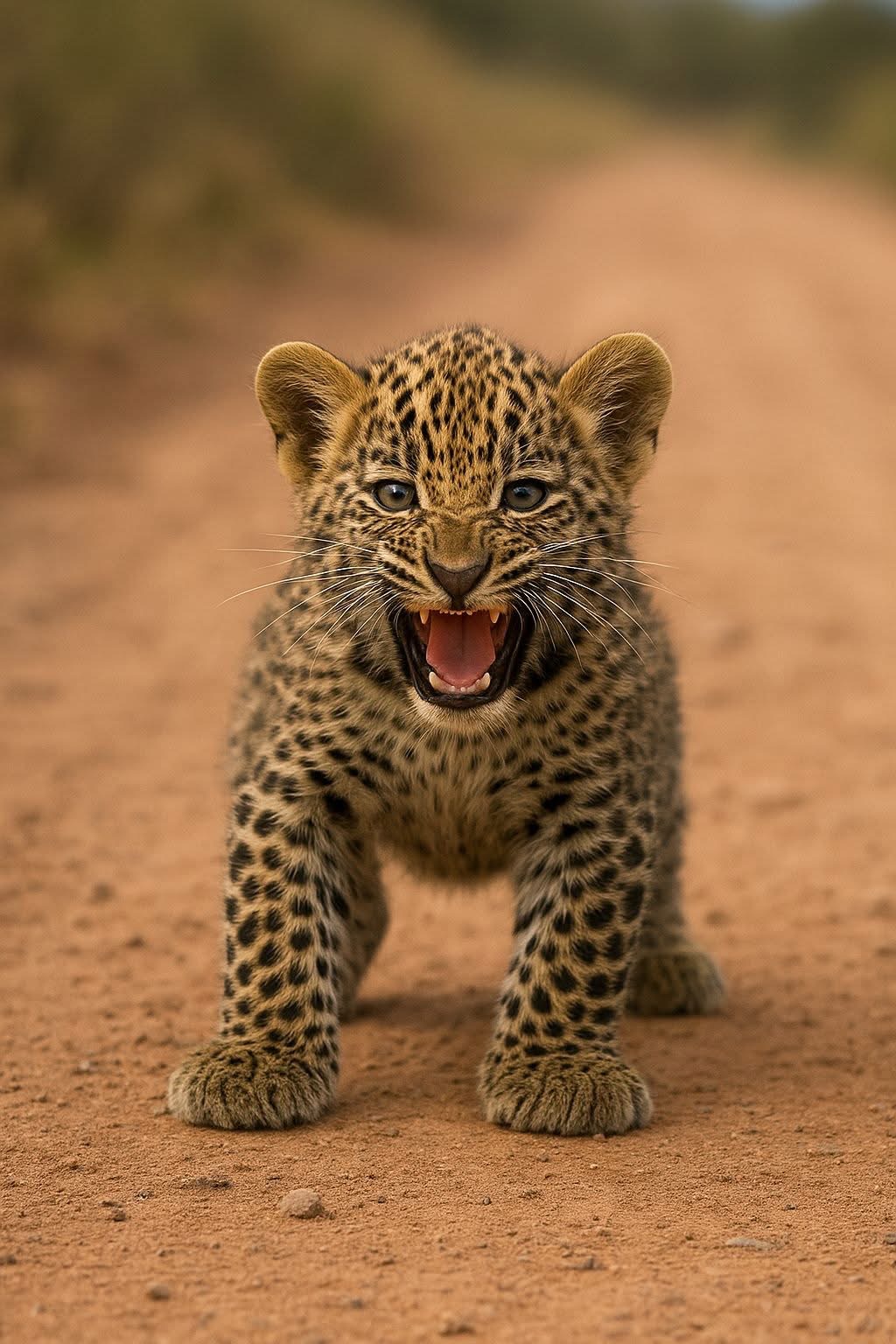 Gardenia African Safaris