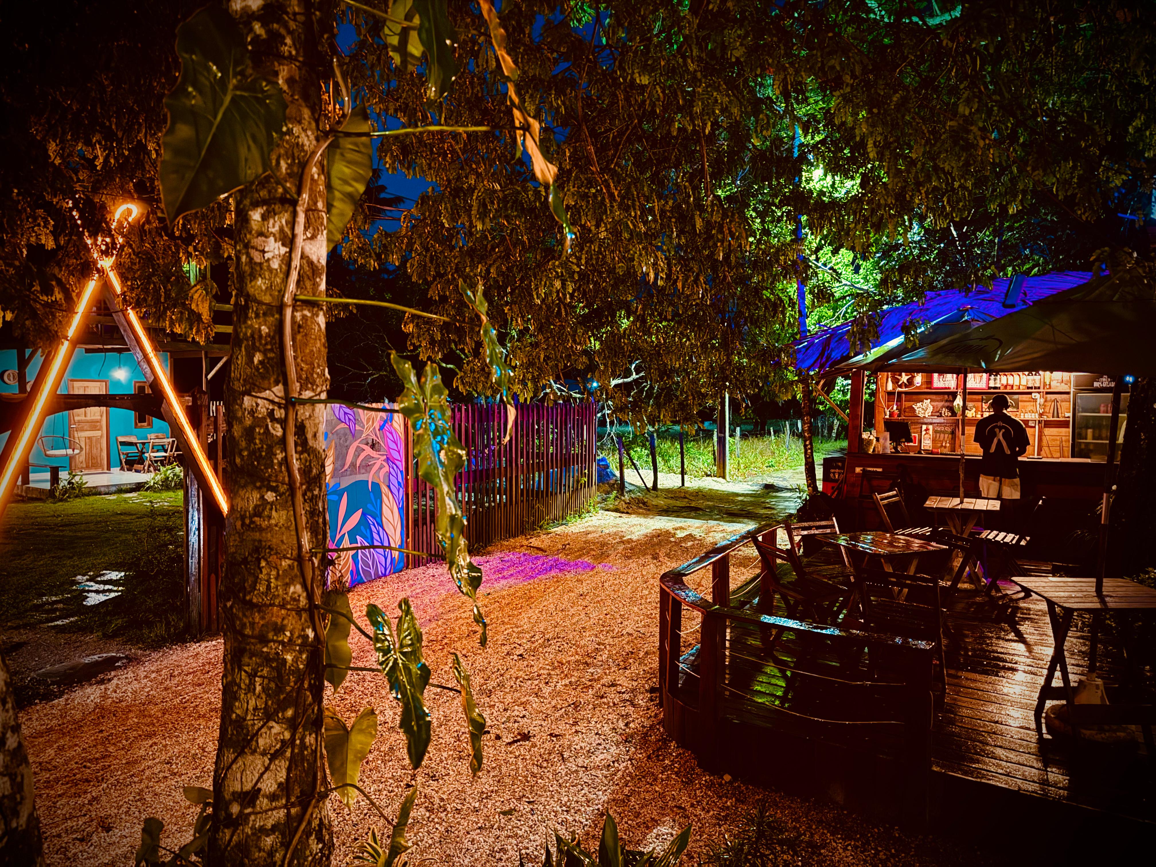 POUSADA ALDEIA COTIJUBA