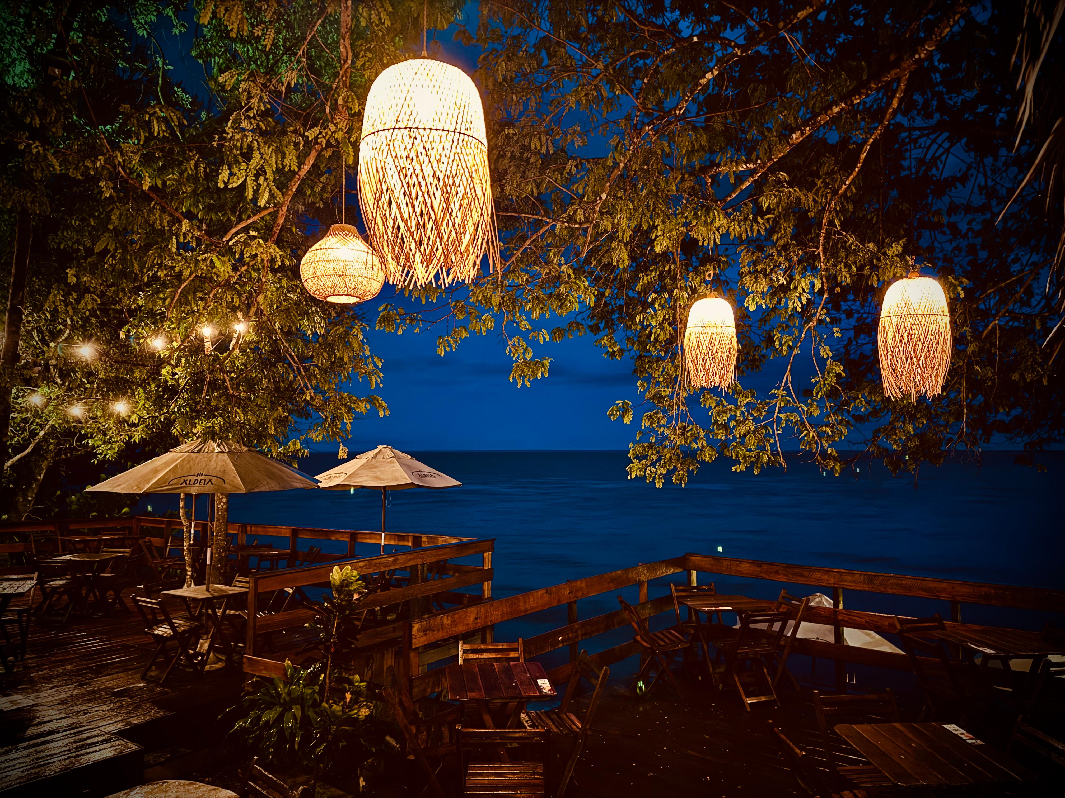 POUSADA ALDEIA COTIJUBA