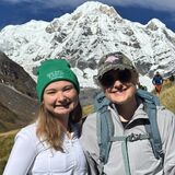 Sherpa Origin trekking