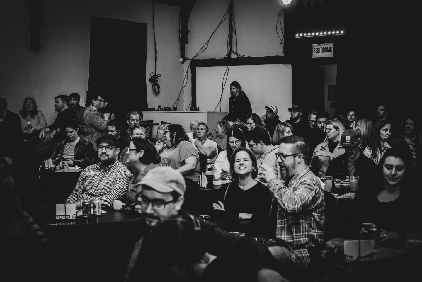 Commonwealth Comedy Club