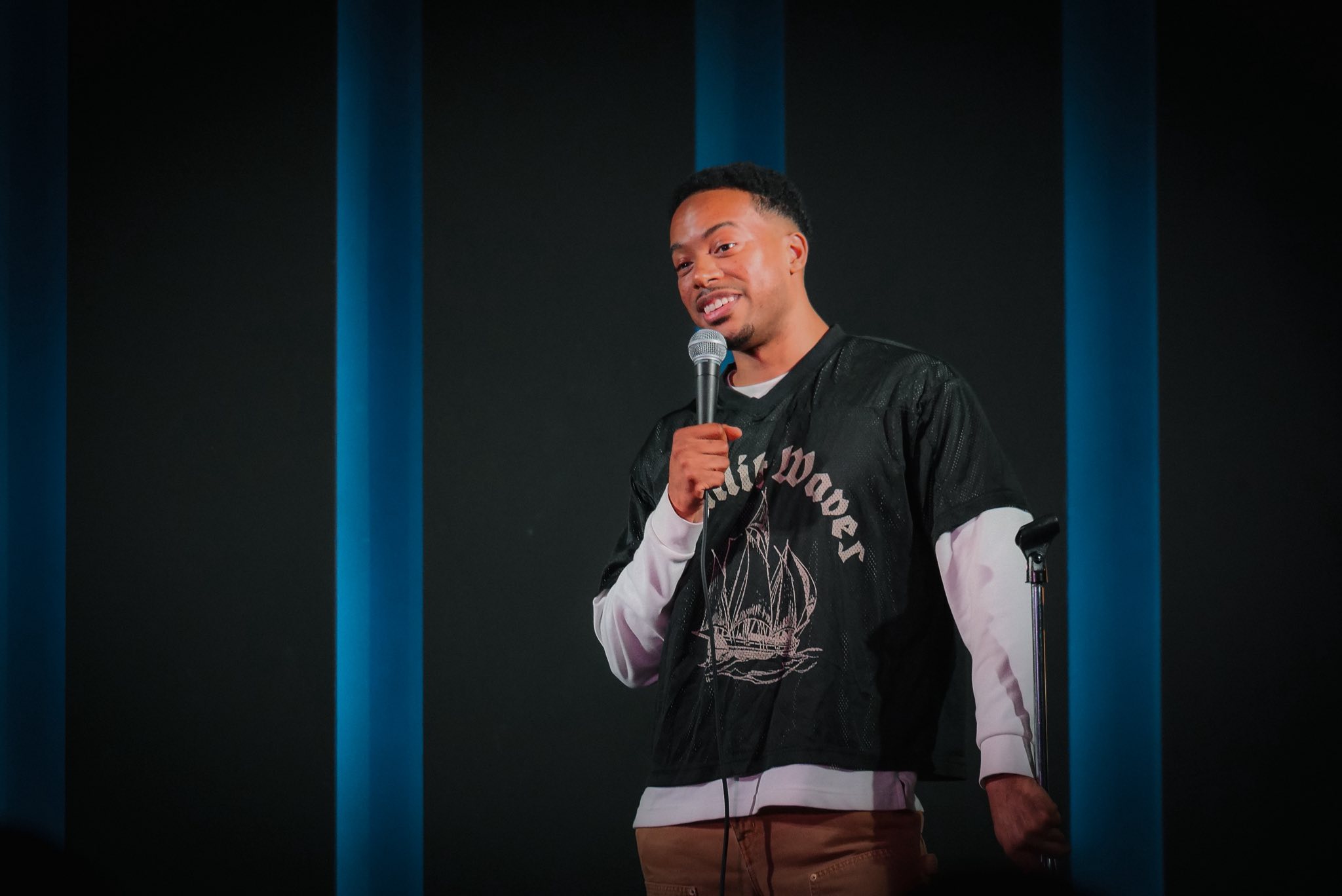 Commonwealth Comedy Club