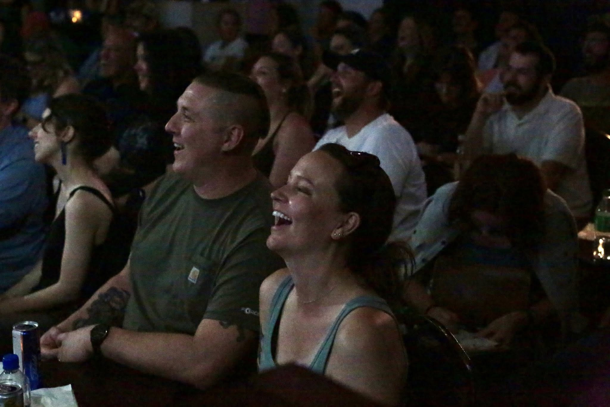 Commonwealth Comedy Club