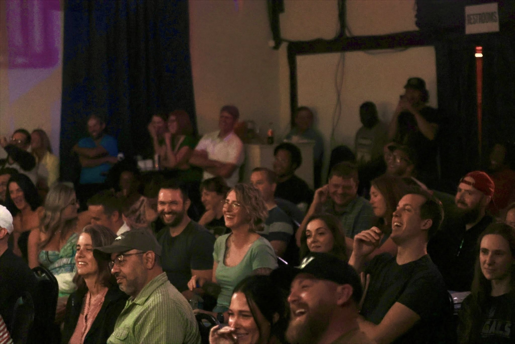 Commonwealth Comedy Club