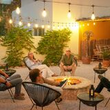 Maison Miraj Hostel