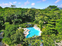 La Aldea del Halach Huinic