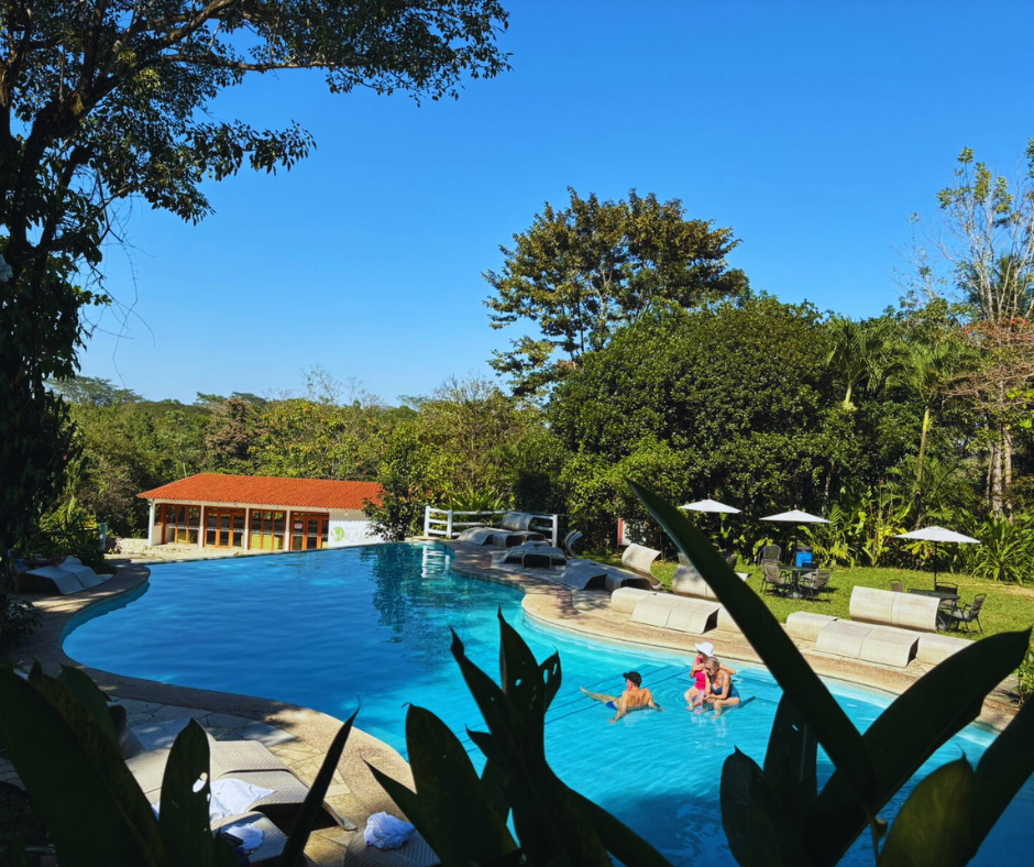 La Aldea del Halach Huinic