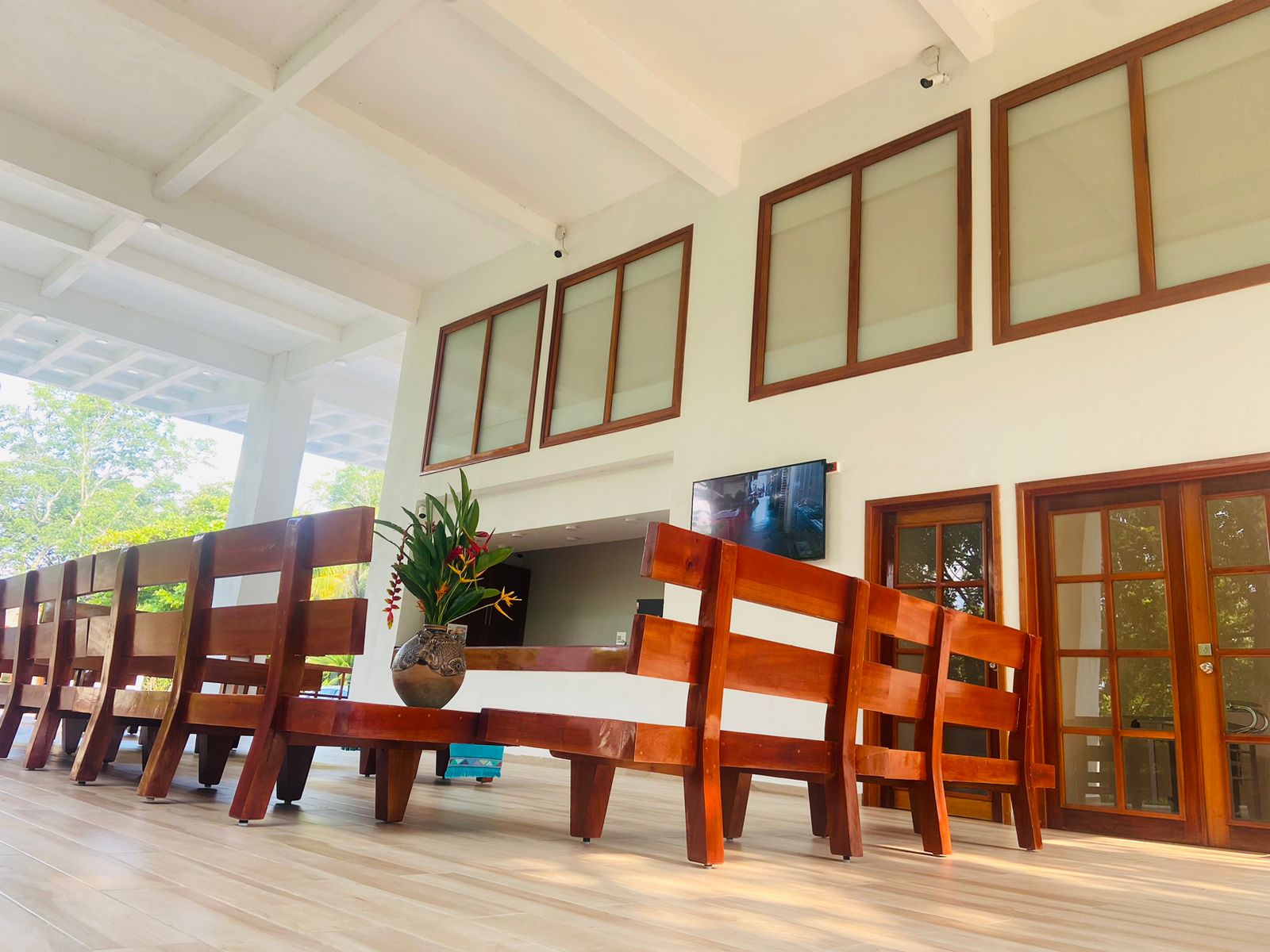 La Aldea del Halach Huinic