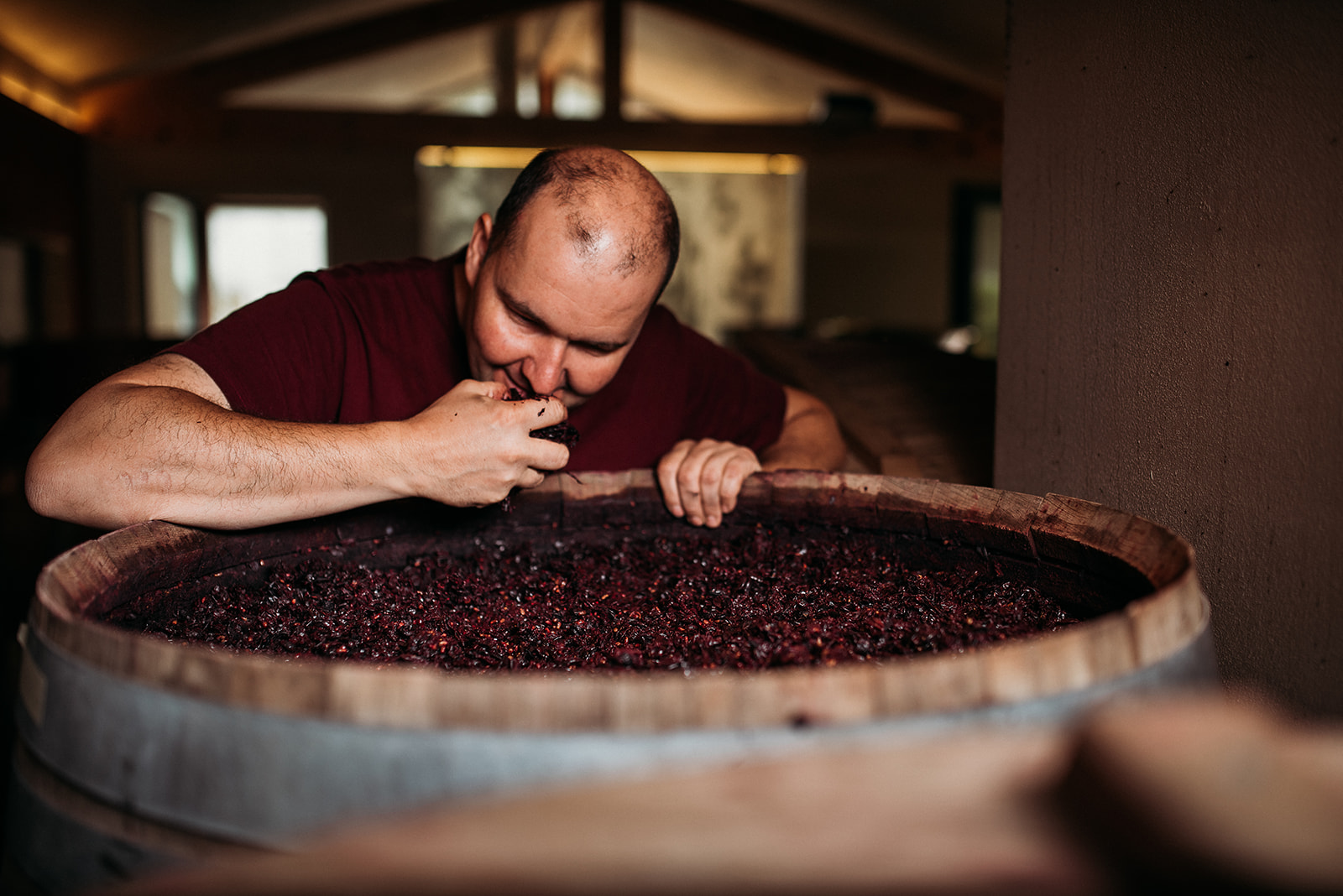 Weinhotel Spitalerhof