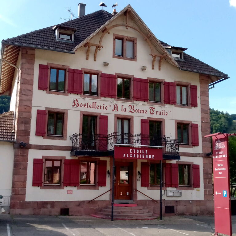 BAUDUIN Estelle