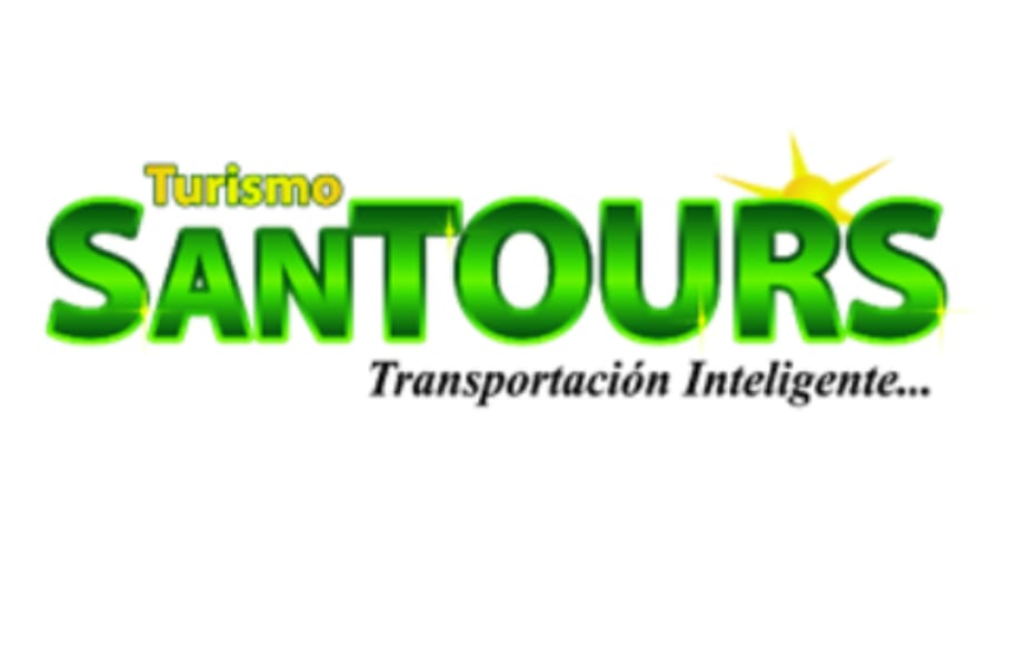 turismo santours