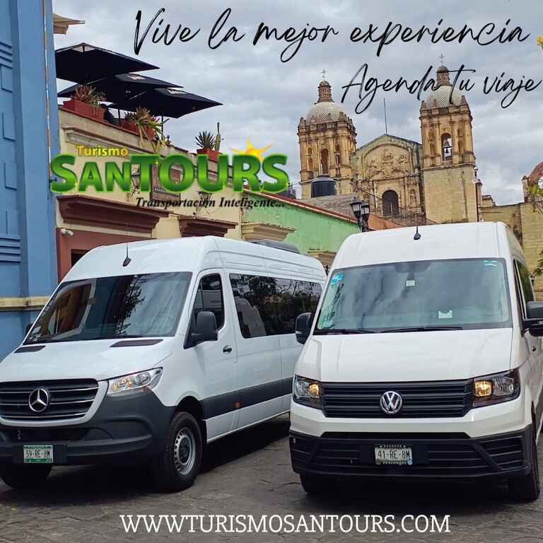 turismo santours