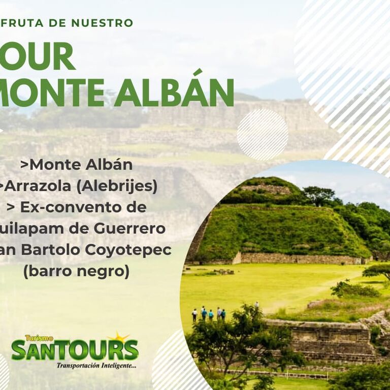 turismo santours