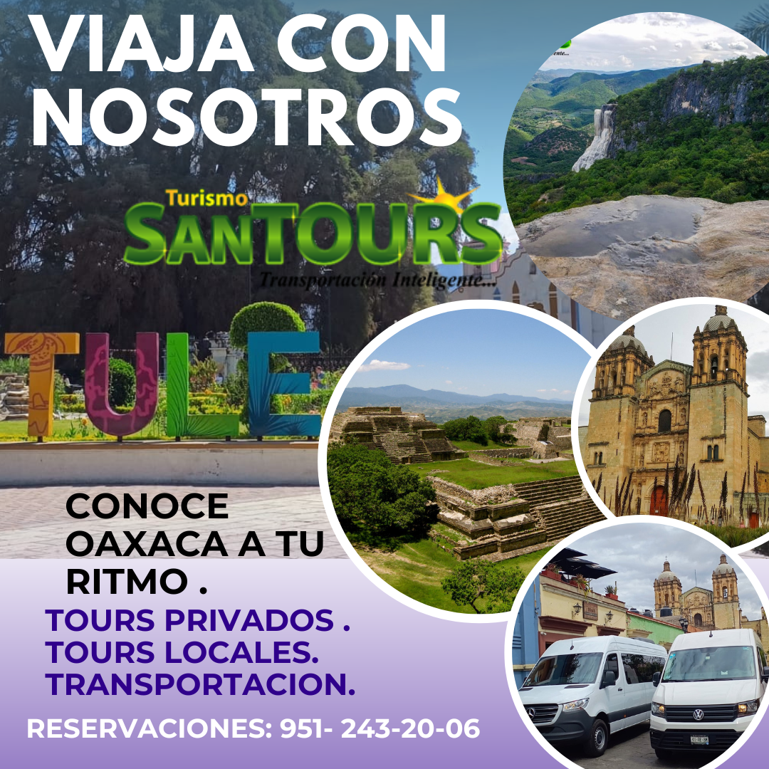 turismo santours