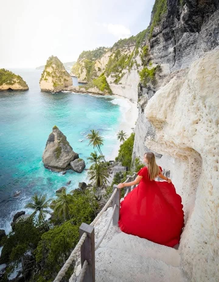 Bali Origins
