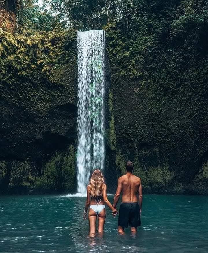 Bali Origins