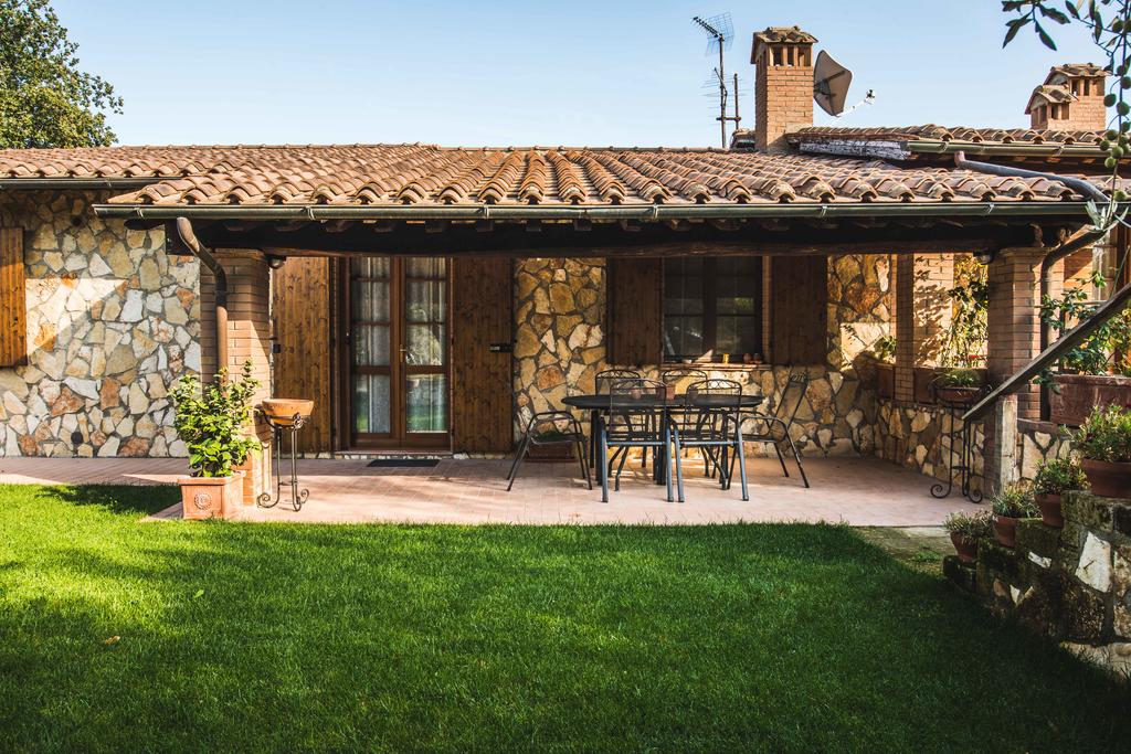 Agriturismo Cantagalli