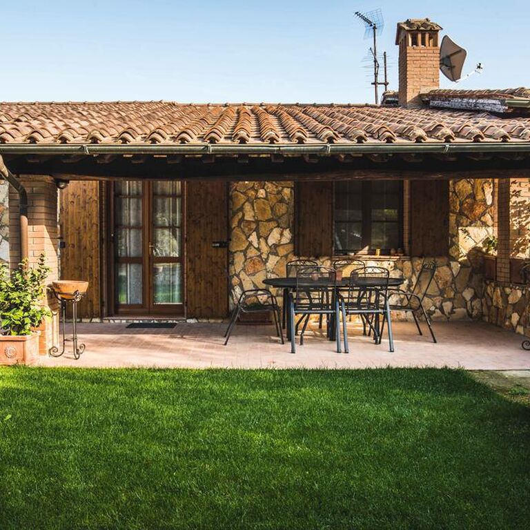 Agriturismo Cantagalli