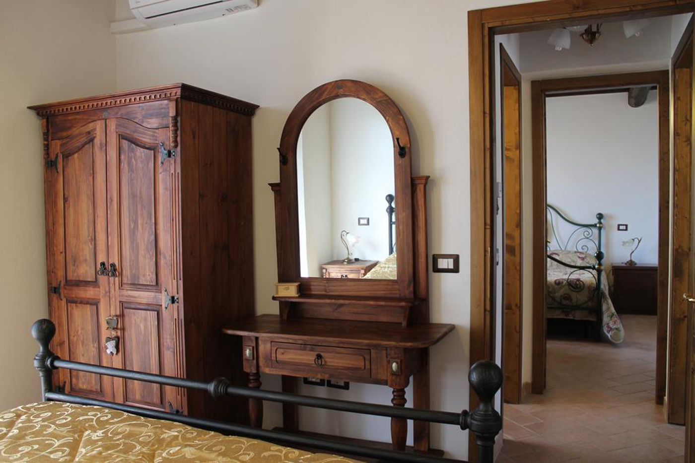 Agriturismo Cantagalli