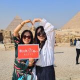 Book & Go Egypt