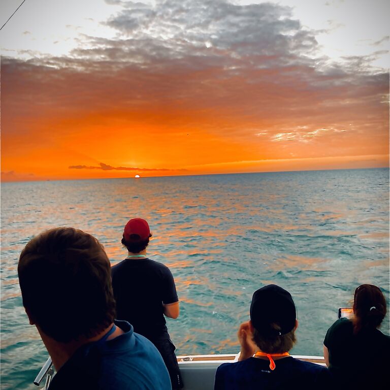 Pinnacle Marine PrivateCharter