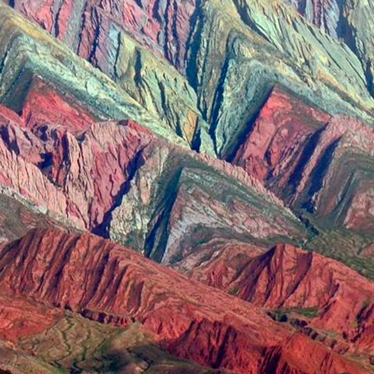 La Quebrada Turismo