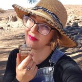 Silya Hammouche