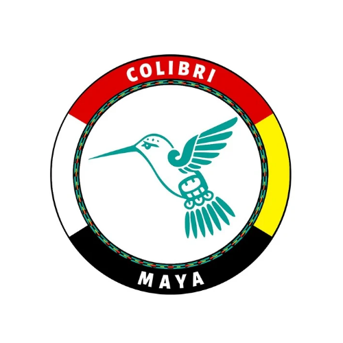 Colibrí Maya