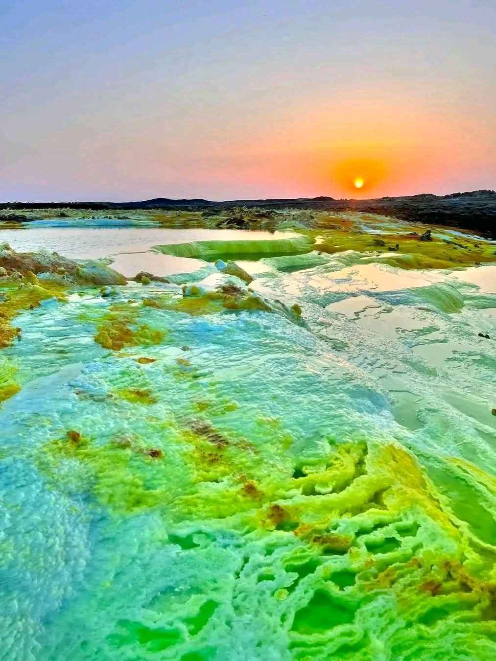 Fidel Ethiopia Expedition