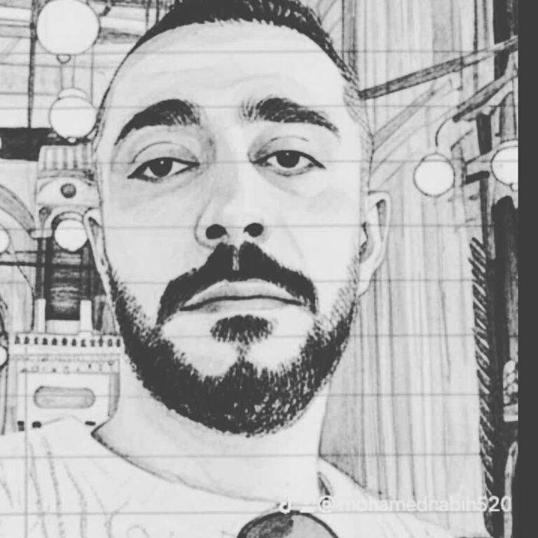 Mohamed Zaki