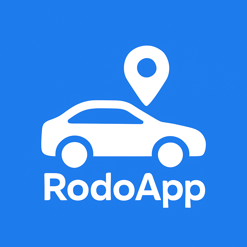 RodoApp